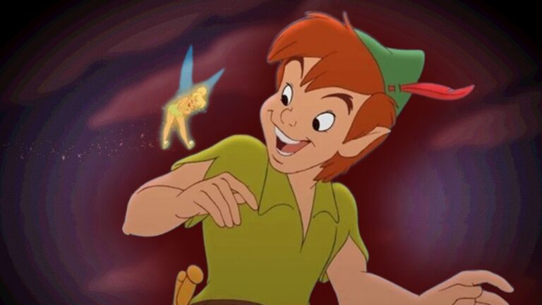 Guide to unlocking peter pan in disney dreamlight valley