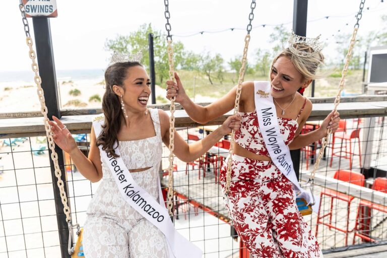 Initial actions towards selecting the 2025 miss michigan held on