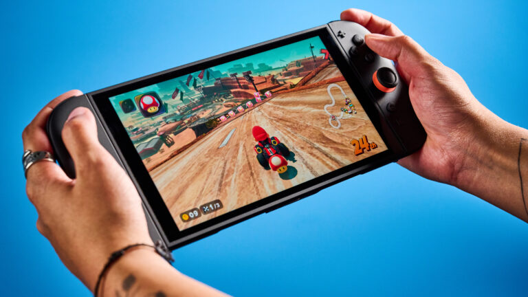 Live updates on nintendo switch 2 restocks and retailers to