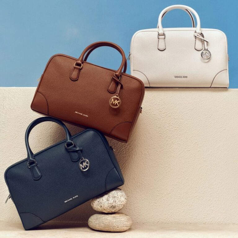 Michael kors offers designer handbags, shoes, and more under $99
