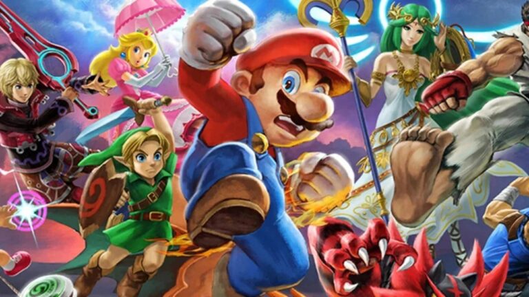 More switch titles receive fixes for backwards compatibility on switch