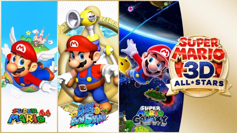 Nintendo enhances updates for switch 1 games to boost compatibility