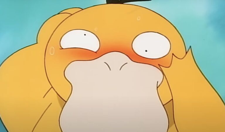Pokémon fan loses two decades of data after completing the