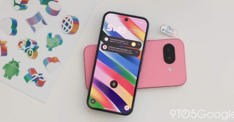 Redesign of viewed notifications in android 16 qpr1 beta 2