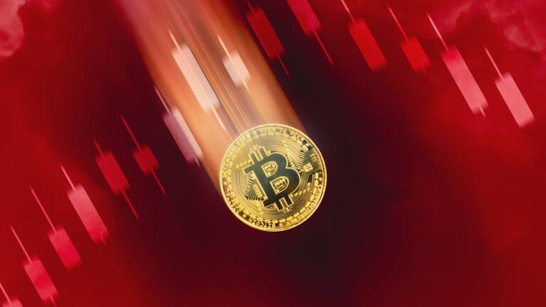 Significant withdrawal from blackrock's ibit pushes bitcoin etfs into adverse