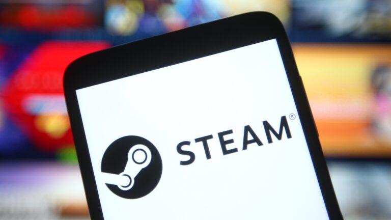 Steam store experiencing downtime — ongoing updates about summer sale