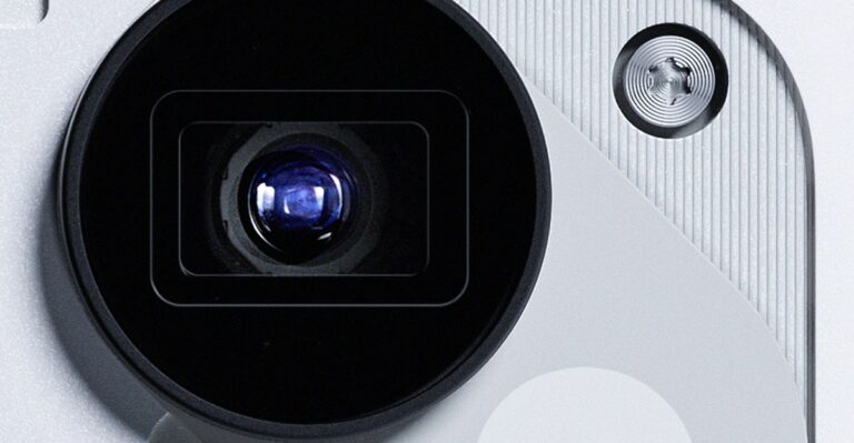 The nothing phone 3 could feature one of the most