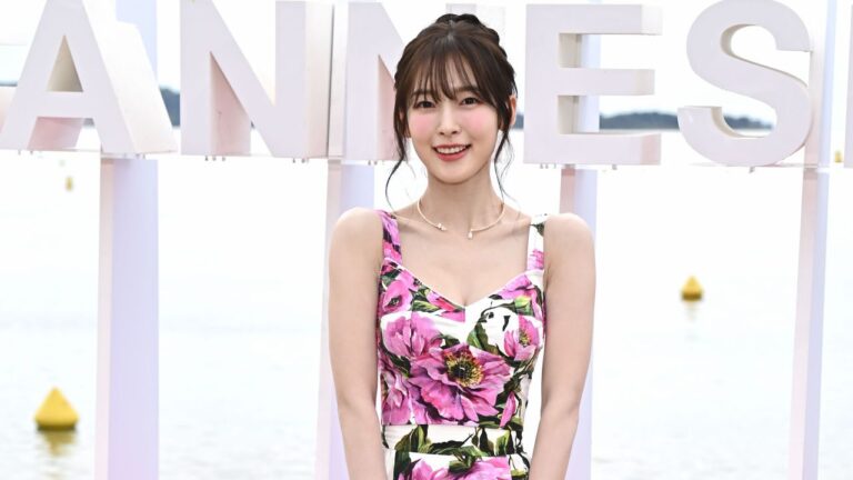 The wedding guest dress that stylish women are choosing