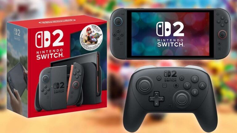 Updates on nintendo switch 2 restocks during launch week: what