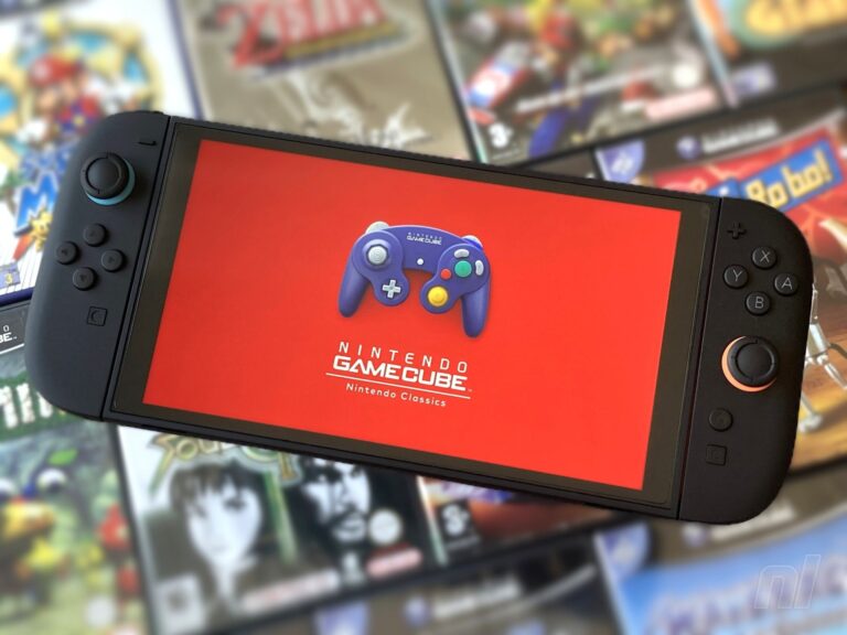 A ranked list of every gamecube game available on nintendo