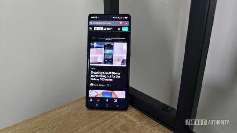 Android's updated expanded dark mode dims apps lacking a dark
