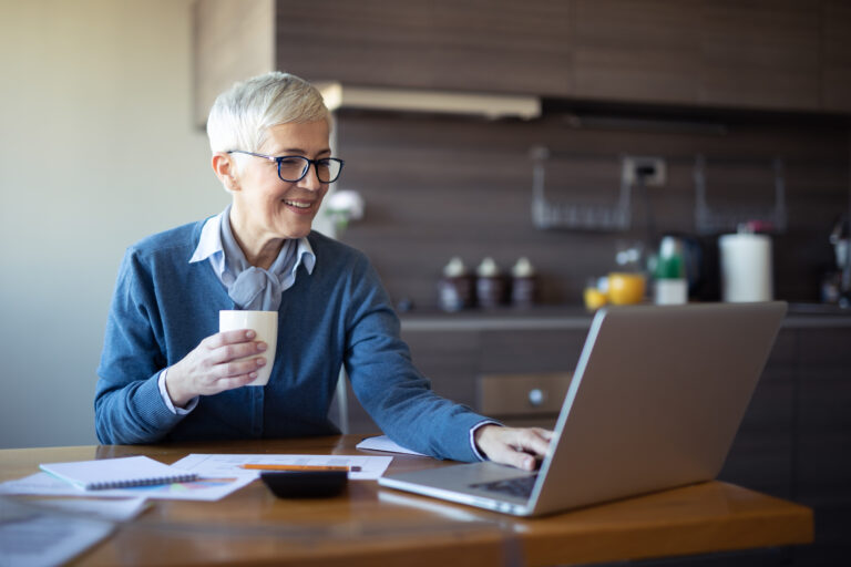 Can investing in schd enhance social security income during retirement?