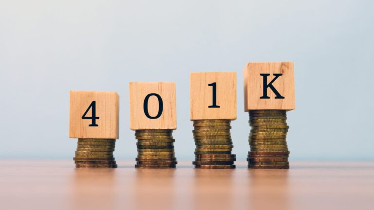 Coming soon to your 401(k): private market assets