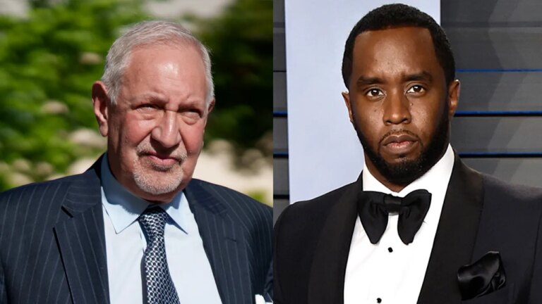 Criminal defense attorney mark geragos commends the jury's verdict in
