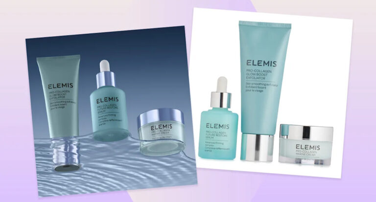 Don't miss out on this fantastic qvc elemis offer or