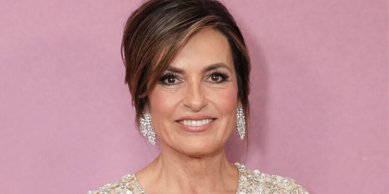 Eight looks influenced by mariska hargitay’s linen trousers