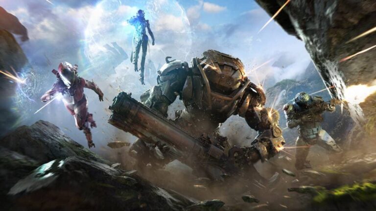 Farewell, anthem; catch you in the skies gizmodo