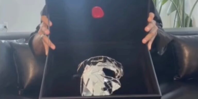 Fashion designer nicola formichetti unveils the first glimpse of the