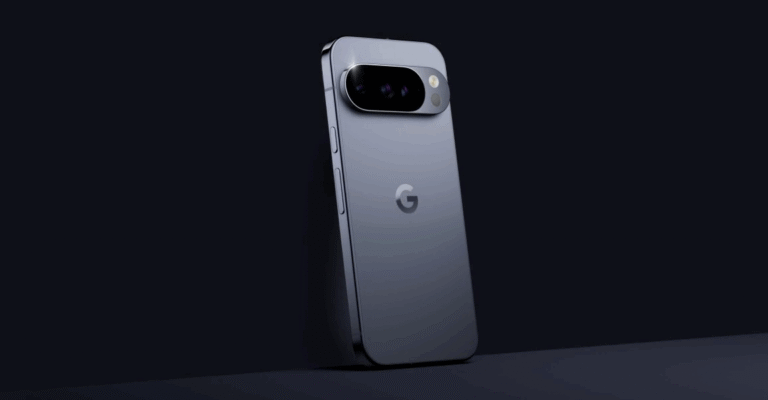 Google anticipates leaks and shares details about the pixel 10