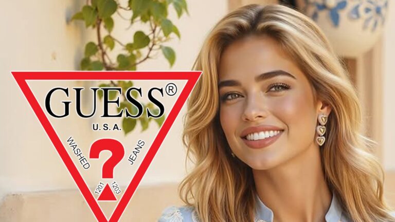 Guess co founder supports ai model, emphasizing that real models will