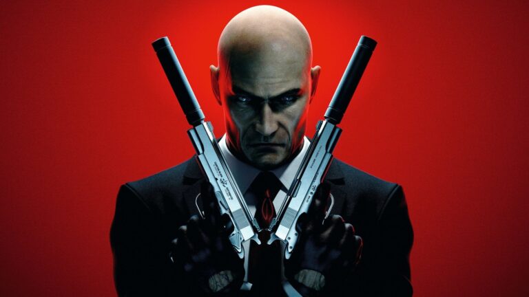 Hitman: absolution arrives on switch 1 later this year and