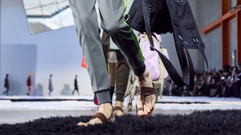 India attracts western fashion brands, but cultural misunderstandings can be