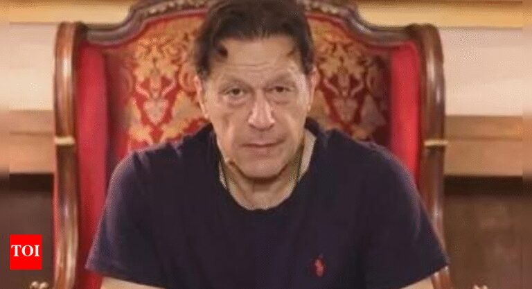 Jemima criticizes pakistan for preventing her son from seeing imran
