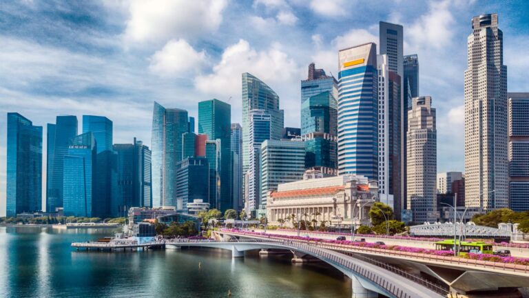 Live updates on today's asian stock markets