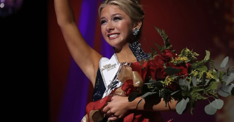 Loudoun native crowned miss virginia