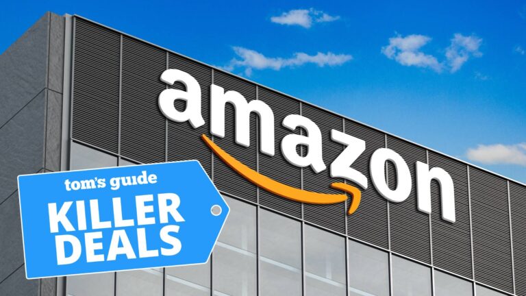 Major amazon sale is underway with items starting at $3