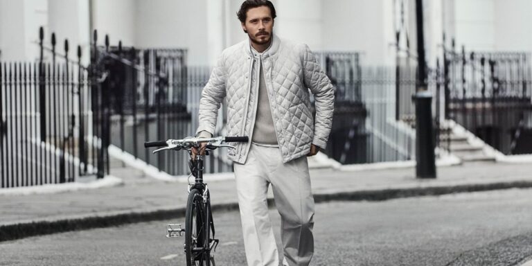 Moncler pre fall 2025 campaign announcement details