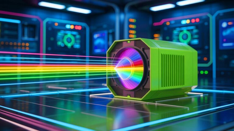 New amplifier technology could increase internet speed by tenfold and