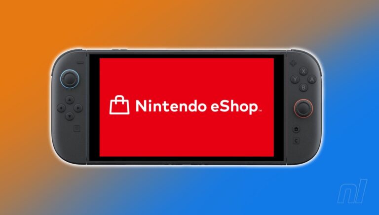 Nintendo appears to have made additional efforts to address eslop