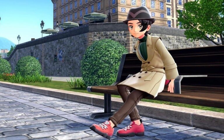 Pokémon legends: z a unveils new pre order distribution, launching in two