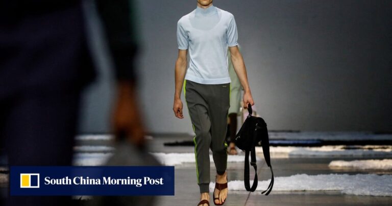 Prada's new us$1,200 sandal draws inspiration from an indian classic,
