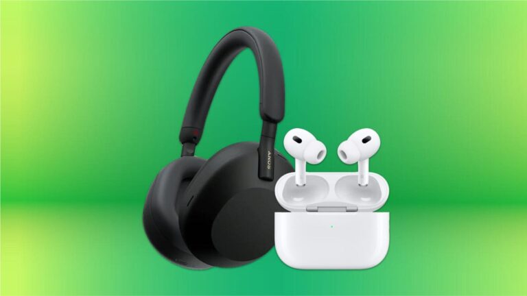Prime day headphone offers: over 20 discounts on apple airpods,