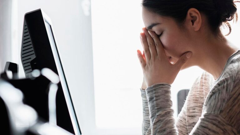 Signs of a potential hack on your pc