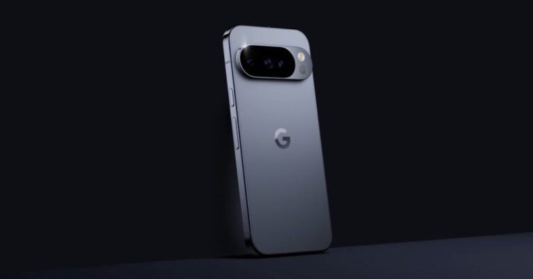 The pixel 10 series is rumored to include qi2 magnets,