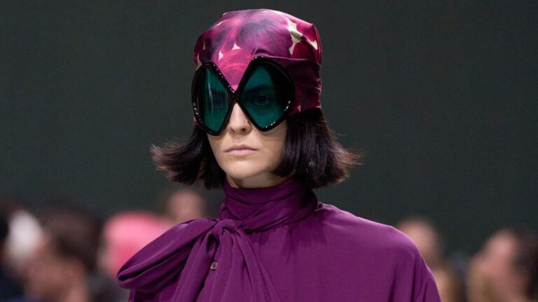 The schedule for spring 2026 milan fashion week has arrived