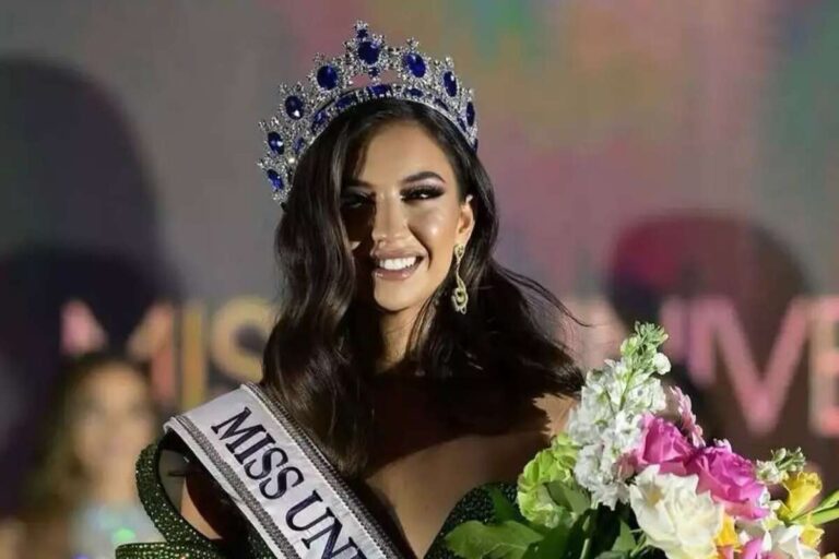 The individual chosen to represent israel in the miss universe