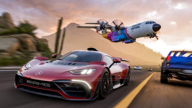 The largest playstation title of 2025 is a previously xbox