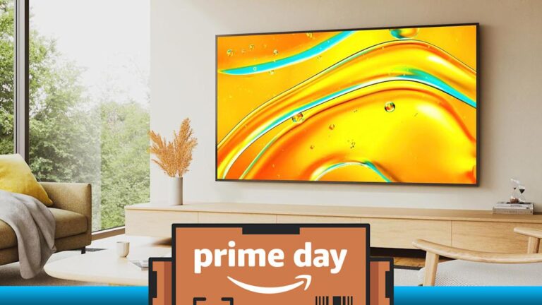 Top tv offers from sony, lg, samsung, and more for