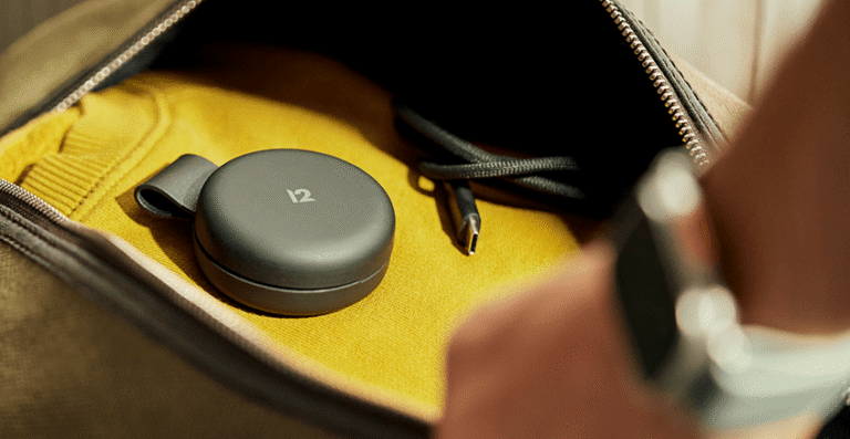 Twelve south's portable 2 in 1 qi2 charger is currently more than
