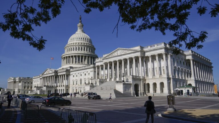 Will congress reduce funding for npr, pbs, and foreign aid