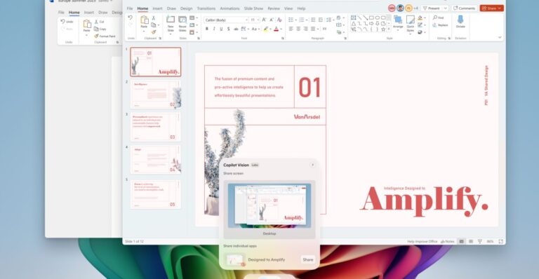 Windows 11's latest update will introduce numerous ai features.