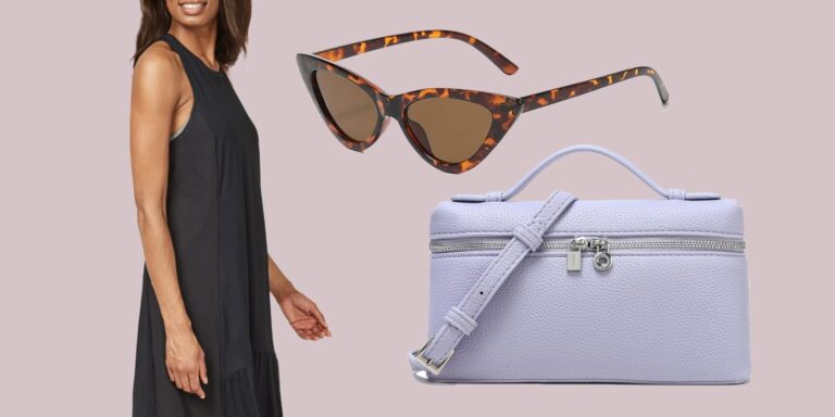 7 fashion picks for late summer that moms love