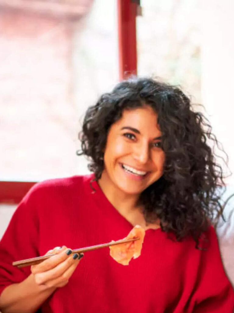 8 foods that promote rapid hair growth the times