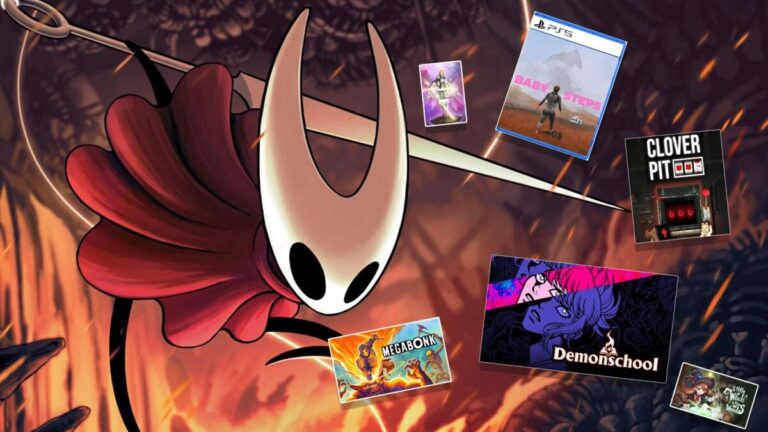 All games postponed due to silksong