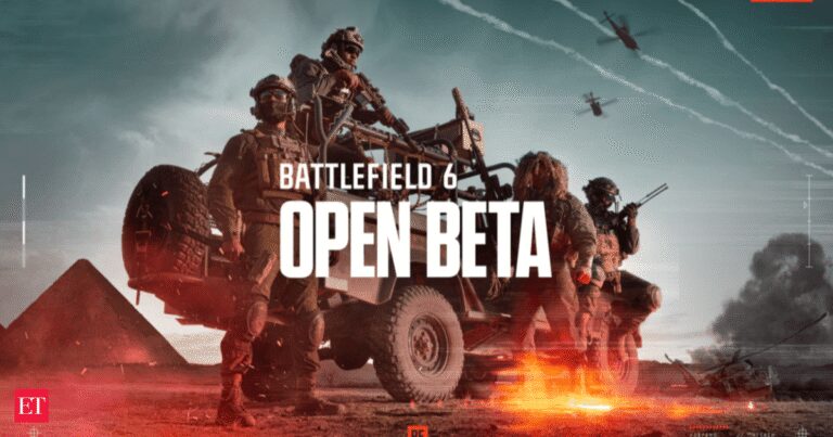 Battlefield 6 open beta concludes for week 1, here’s the