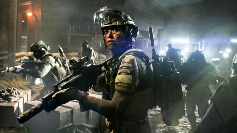Battlefield 6 will feature skill based matchmaking and will not include